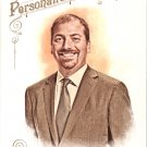 2014 Topps Allen and Ginter 89 Chuck Todd 2014 Topps Allen and Ginter 89 Chuck Todd