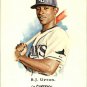 2008 Topps Allen and Ginter 15 B.J. Upton