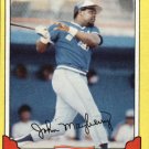 1982 Drake's 24 John Mayberry