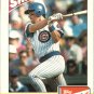 1989 Bazooka 2 Damon Berryhill