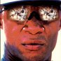 1992 Pinnacle 308 Darryl Strawberry SH