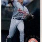 1994 Fleer 533 Sean Berry