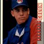 1998 Score Rookie Traded 63 Bartolo Colon
