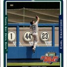 2005 Topps Opening Day #42 Carl Crawford 2005 Topps Opening Day #42 Carl Crawford