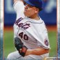 2015 Topps 244 Bartolo Colon