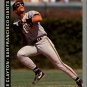 1993 Fleer 155 Royce Clayton