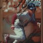1996 Finest B306 Royce Clayton B