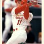 1997 Score 291 Royce Clayton