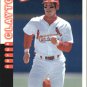 1998 Score 152 Royce Clayton