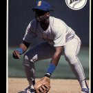 1989 Donruss Baseball's Best 24 Alvin Davis 1989 Donruss Baseball's Best 24 Alvin Davis