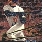 1997 Metal Universe 210 Chuck Knoblauch 1997 Metal Universe 210 Chuck Knoblauch