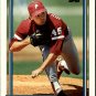 1992 Topps 719 Terry Mulholland