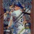 1996 Finest B246 Todd Hollandsworth B 1996 Finest B246 Todd Hollandsworth B