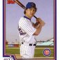 2004 Topps 514 Todd Hollandsworth