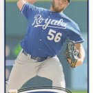 2012 Topps 409 Greg Holland 2012 Topps 409 Greg Holland