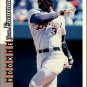 1998 Score Rookie Traded 245 Juan Encarnacion