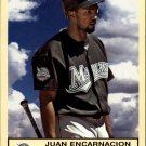 2005 Fleer Tradition 175 Juan Encarnacion 2005 Fleer Tradition 175 Juan Encarnacion
