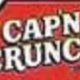 Cap'n Crunch
