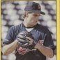 1991 Fleer 608 Scott Erickson