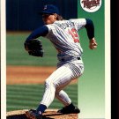 1992 Score 60 Scott Erickson