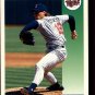 1992 Score 60 Scott Erickson