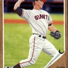 2011 Topps Heritage Minors 70 Gary Brown