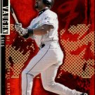 2000 Black Diamond Rookie Edition 11 Greg Vaughn 2000 Black Diamond Rookie Edition 11 Greg Vaughn