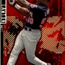 2000 Black Diamond Rookie Edition 34 Matt Lawton 2000 Black Diamond Rookie Edition 34 Matt Lawton