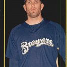 2009 O-Pee-Chee Black 71 Braden Looper 2009 O-Pee-Chee Black 71 Braden Looper