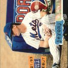 1994 Stadium Club Golden Rainbow 201 Jeromy Burnitz 1994 Stadium Club Golden Rainbow 201 Jeromy Burnitz