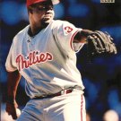 1994 Stadium Club Golden Rainbow 252 Ben Rivera 1994 Stadium Club Golden Rainbow 252 Ben Rivera