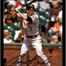 2007 Topps 362 Chris Burke 2007 Topps 362 Chris Burke