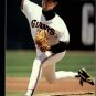 1994 Score 5 John Burkett