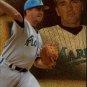 1996 Flair 258 John Burkett