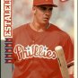 1998 Score Rookie Traded 169 Bobby Estalella