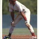 1992 Classic Draft Picks 19 Todd Steverson 1992 Classic Draft Picks 19 Todd Steverson