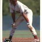 1992 Classic Draft Picks 19 Todd Steverson