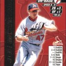 2000 MLB Showdown 1st Edition 410 Joe McEwing 2000 MLB Showdown 1st Edition 410 Joe McEwing
