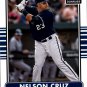 2015 Donruss 54 Nelson Cruz