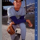 1993 Classic Best 101 Chad Fox