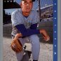 1993 Classic Best 101 Chad Fox