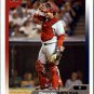 2005 Topps Total 323 Bengie Molina