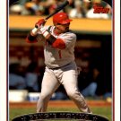 2006 Topps 38 Bengie Molina 2006 Topps 38 Bengie Molina