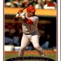 2006 Topps 38 Bengie Molina