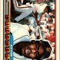 1989 Topps Big 129 Kevin Mitchell