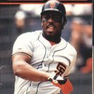 1990 Collect-A-Books 16 Kevin Mitchell 1990 Collect-A-Books 16 Kevin Mitchell
