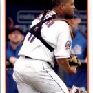 2009 Topps 199 Ramon Castro
