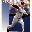1992 Score 187 Jeff Gray