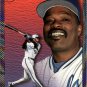 1993 Bowman 704 Brian/Hal McRae FOIL