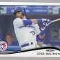 2014 Topps 323 Jose Bautista